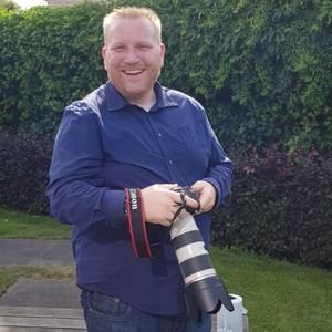 Meet your Posher, Henk